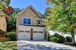 222 Ledgewood Mill Way, Lawrenceville, GA 30045 - Photo 1