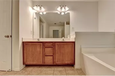 222 Ledgewood Mill Way, Lawrenceville, GA 30045 - Photo 35