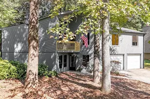 2950 Creek Park Dr, Marietta, GA 30062 - Photo 1