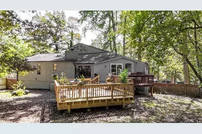 2950 Creek Park Drive, Marietta, GA 30062 - Photo 55