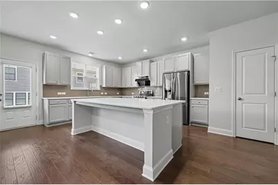 3434 Senna Road, Duluth, GA 30096 - Photo 9
