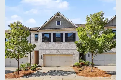 3434 Senna Road, Duluth, GA 30096 - Photo 1