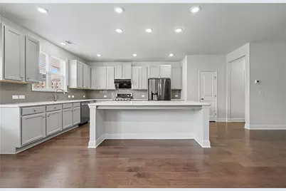 3434 Senna Road, Duluth, GA 30096 - Photo 5