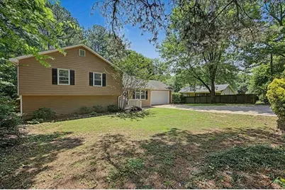 558 Peeples Valley Road NE, Cartersville, GA 30121 - Photo 7
