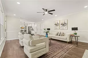 1419 Dunsford Circle, Suwanee, GA 30024 - Photo 7