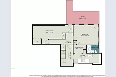 1419 Dunsford Circle, Suwanee, GA 30024 - Photo 37