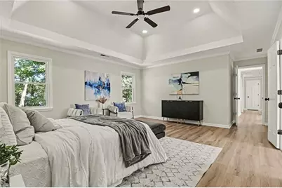 1419 Dunsford Circle, Suwanee, GA 30024 - Photo 17