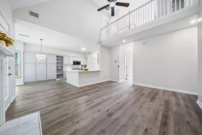 4052 Thornbrook Lane, Marietta, GA 30066 - Photo 9