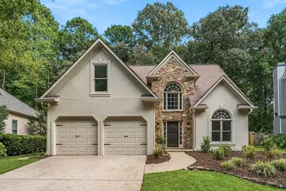 4052 Thornbrook Lane, Marietta, GA 30066 - Photo 1
