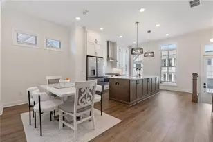 4546 Watervale Wy, Peachtree Corners, GA 30092 - Photo 9