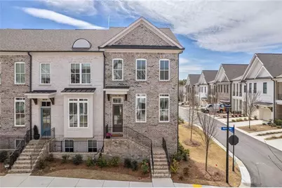 4546 Watervale Way, Peachtree Corners, GA 30092 - Photo 1