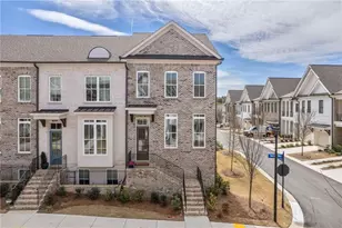 4546 Watervale Wy, Peachtree Corners, GA 30092 - Photo 1