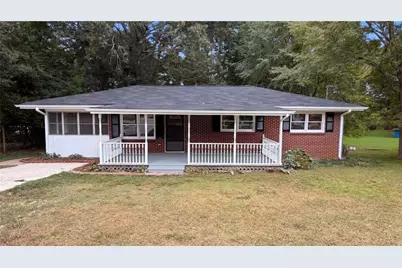 8181 Highland Drive SW, Covington, GA 30014 - Photo 1