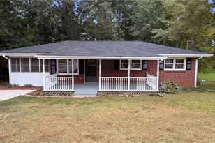 8181 Highland Dr SW, Covington, GA 30014 - Photo 1
