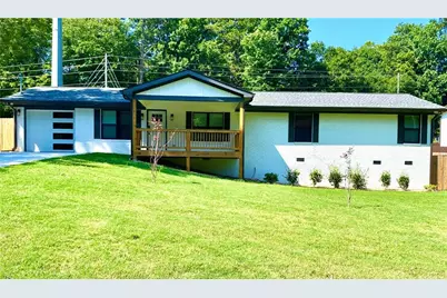 3932 Cherokee Trail, Suwanee, GA 30024 - Photo 1