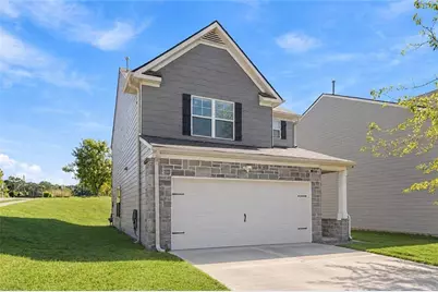 5880 Seabright Lane, Atlanta, GA 30349 - Photo 1