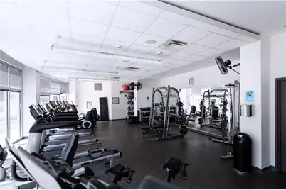 950 W Peachtree Street NW #814, Atlanta, GA 30309 - Photo 25