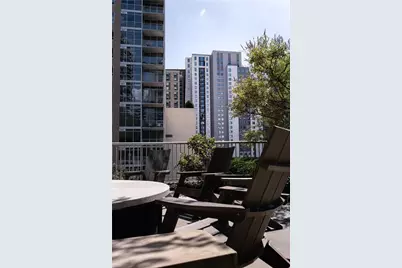 950 W Peachtree Street NW #814, Atlanta, GA 30309 - Photo 23