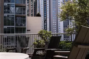 950 W Peachtree Street NW, Atlanta, GA 30309 - Photo 23