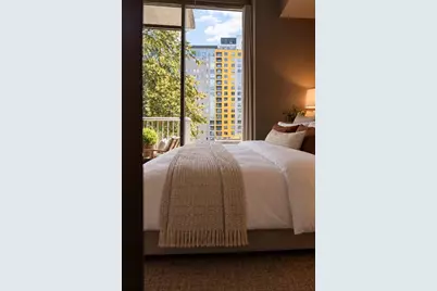 950 W Peachtree Street NW #814, Atlanta, GA 30309 - Photo 11