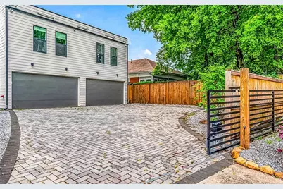 337 Pine Street NE #B, Atlanta, GA 30308 - Photo 3