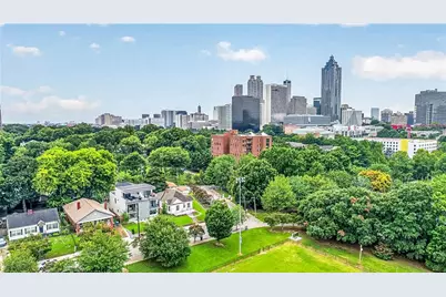 337 Pine Street NE #B, Atlanta, GA 30308 - Photo 35