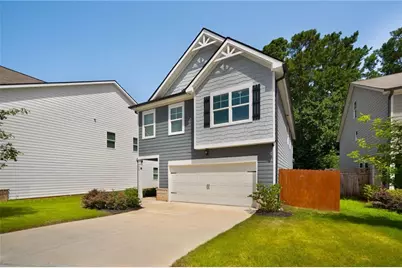 458 Burgundy Terrace, Atlanta, GA 30354 - Photo 31