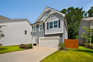458 Burgundy Terrace, Atlanta, GA 30354 - Photo 31