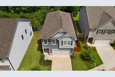 458 Burgundy Terrace, Atlanta, GA 30354 - Photo 33