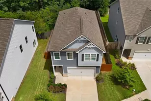 458 Burgundy Terrace, Atlanta, GA 30354 - Photo 33