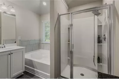 458 Burgundy Terrace, Atlanta, GA 30354 - Photo 5