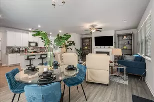 458 Burgundy Terrace, Atlanta, GA 30354 - Photo 9
