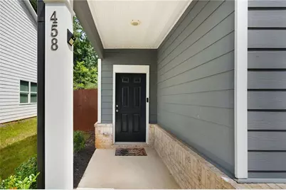 458 Burgundy Terrace, Atlanta, GA 30354 - Photo 29