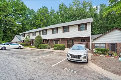 5997 Wintergreen Road, Norcross, GA 30093 - Photo 43