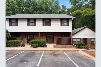 5997 Wintergreen Road, Norcross, GA 30093 - Photo 1