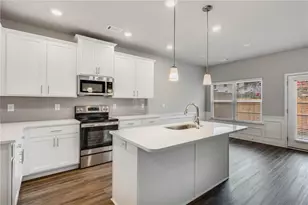 500 Rockfern Ct, Lilburn, GA 30047 - Photo 5