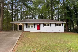 4059 Canby Ln, Decatur, GA 30035 - Photo 1