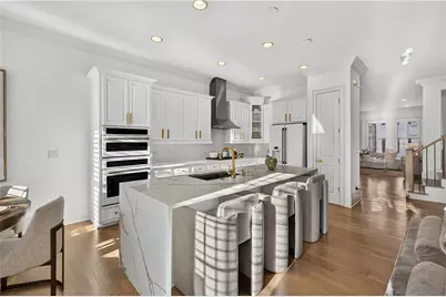 4390 Bridgehaven Drive SE #11, Smyrna, GA 30080 - Photo 19