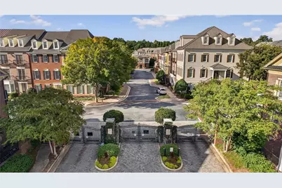 4390 Bridgehaven Drive SE #11, Smyrna, GA 30080 - Photo 5