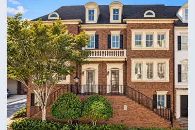 4390 Bridgehaven Drive SE #11, Smyrna, GA 30080 - Photo 1