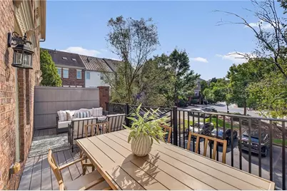 4390 Bridgehaven Drive SE #11, Smyrna, GA 30080 - Photo 25