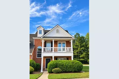 255 Morgan Road #D1, Carrollton, GA 30116 - Photo 1