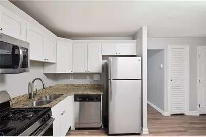 3645 Croft Place NW, Atlanta, GA 30331 - Photo 9
