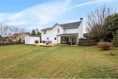 3400 Duncan Bridge Drive, Buford, GA 30519 - Photo 43