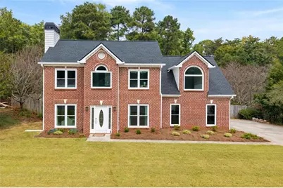 3400 Duncan Bridge Drive, Buford, GA 30519 - Photo 49