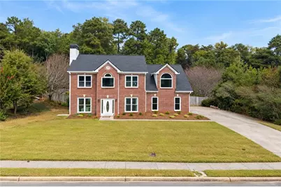 3400 Duncan Bridge Drive, Buford, GA 30519 - Photo 1