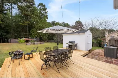 3400 Duncan Bridge Drive, Buford, GA 30519 - Photo 39