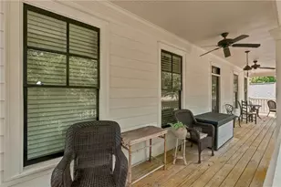 968 Dogwood Way, Dawsonville, GA 30534 - Photo 49
