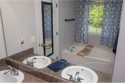243 Pine Tree Drive, Dawsonville, GA 30534 - Photo 11
