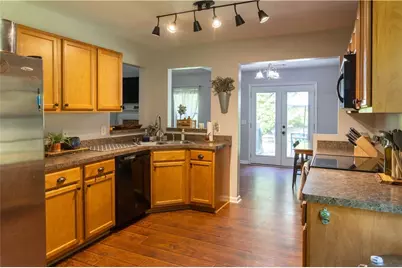 243 Pine Tree Drive, Dawsonville, GA 30534 - Photo 7